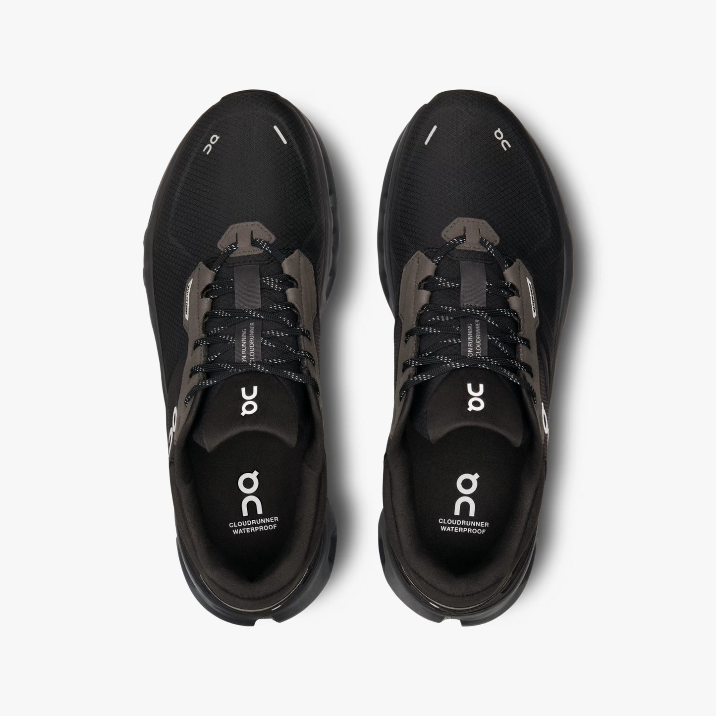 On | Cloudrunner 2 Waterproof
