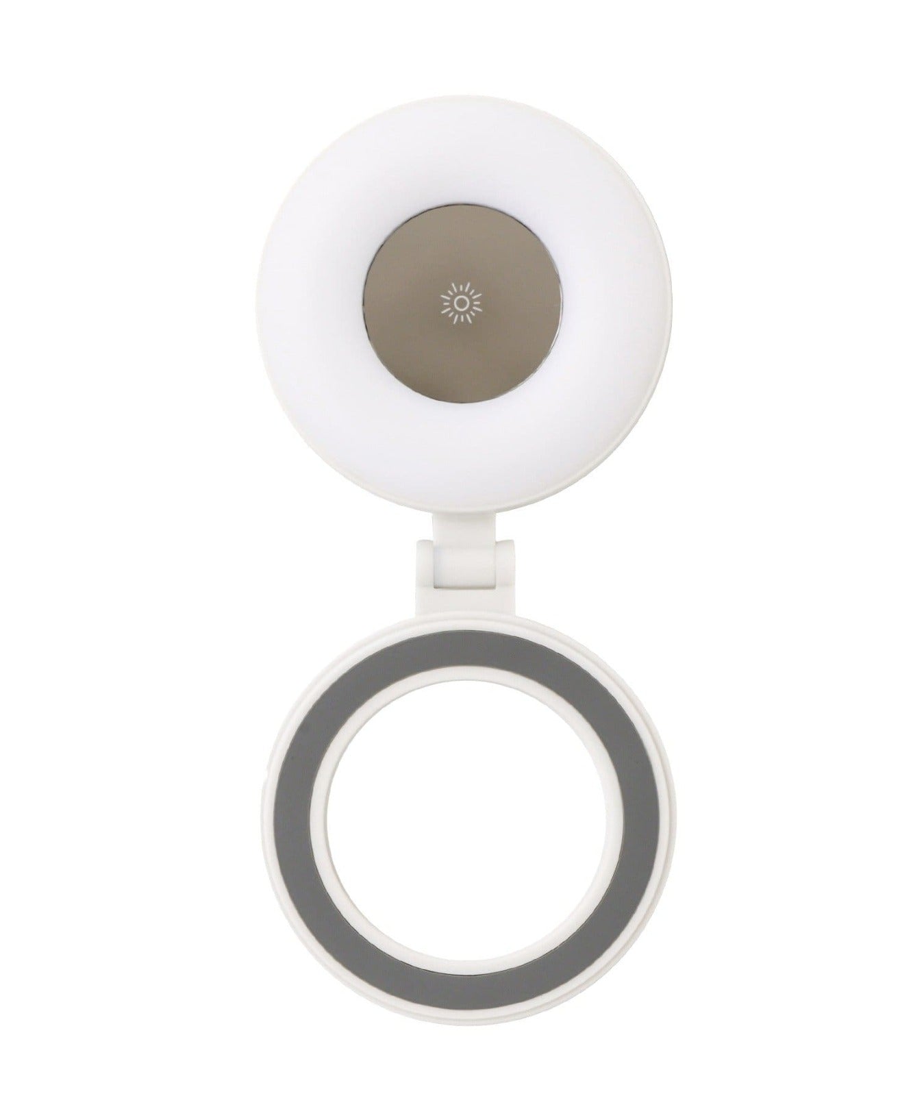 Magnetic Smartphone Ring Light