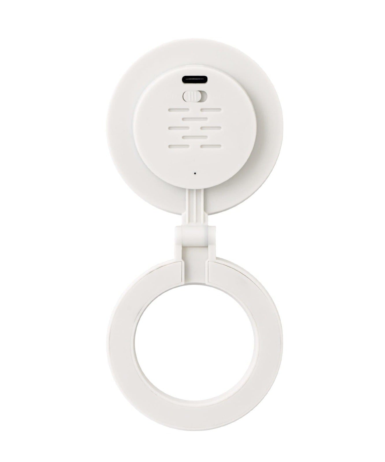 Magnetic Smartphone Ring Light