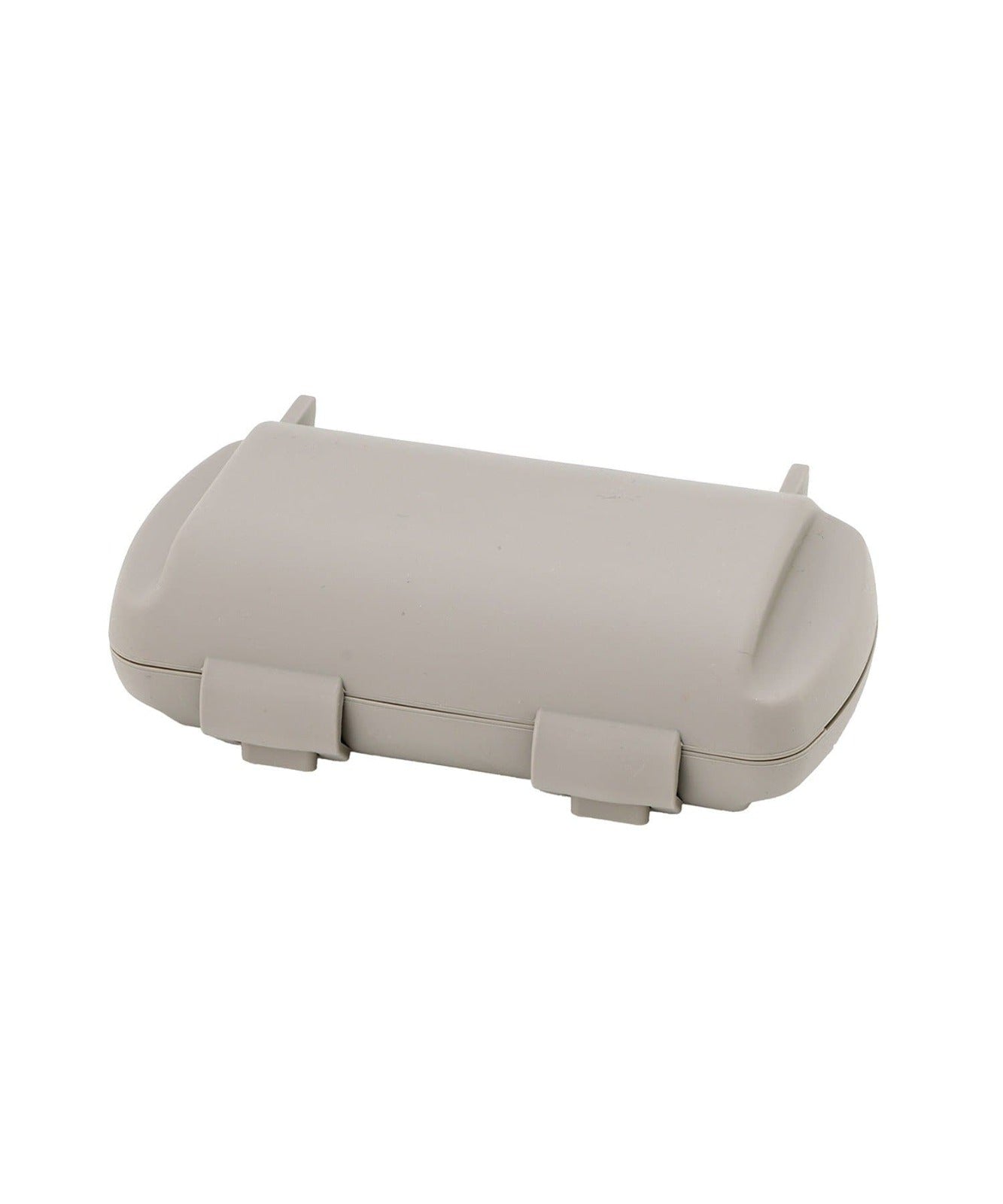 Microwave-Safe Half-Sized Hot Sandwich Maker / KITINTO