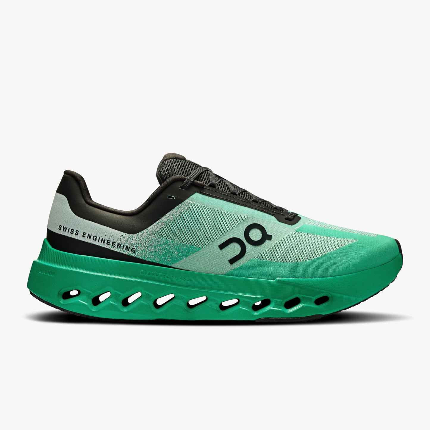 On | Cloudsurfer Next