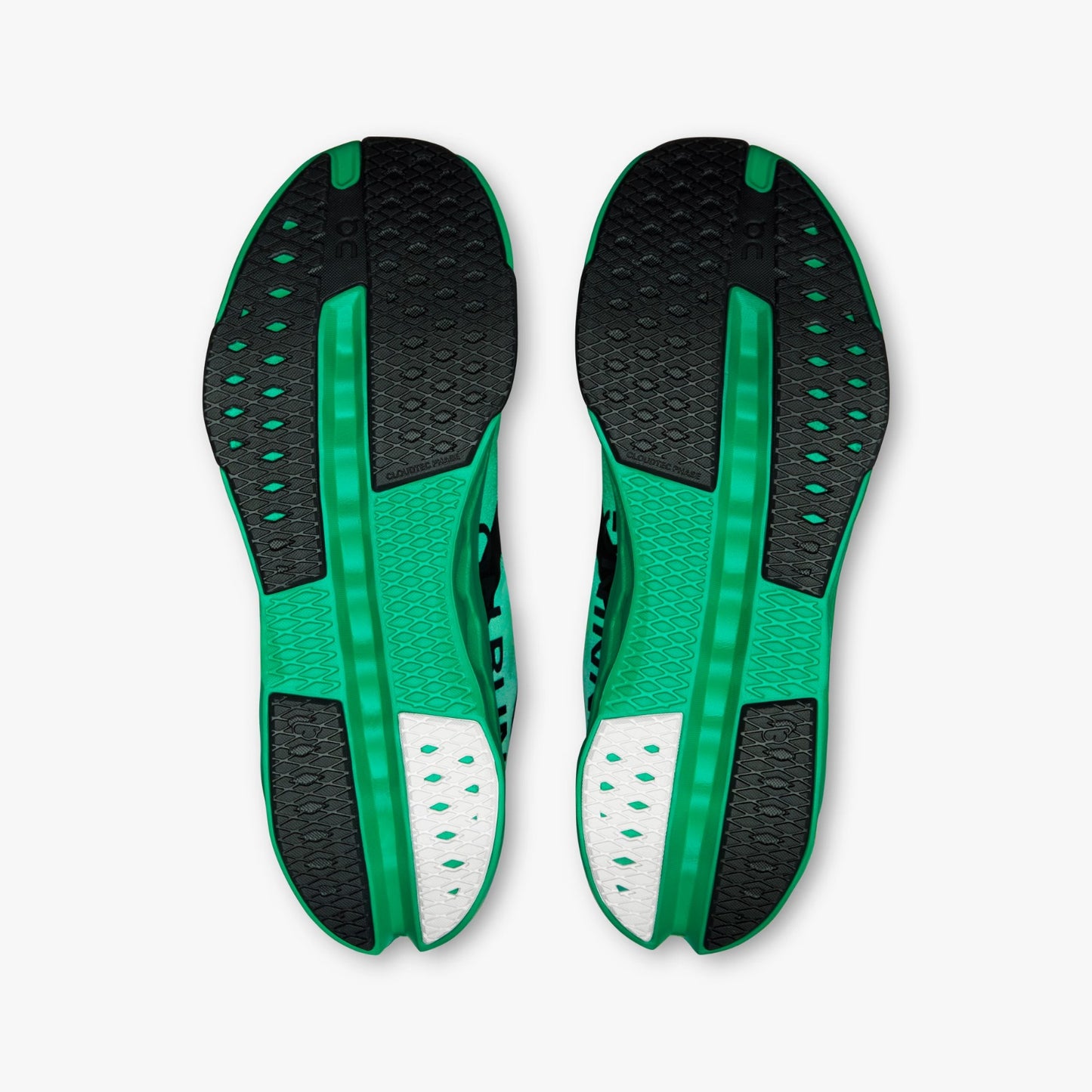 On | Cloudsurfer Next