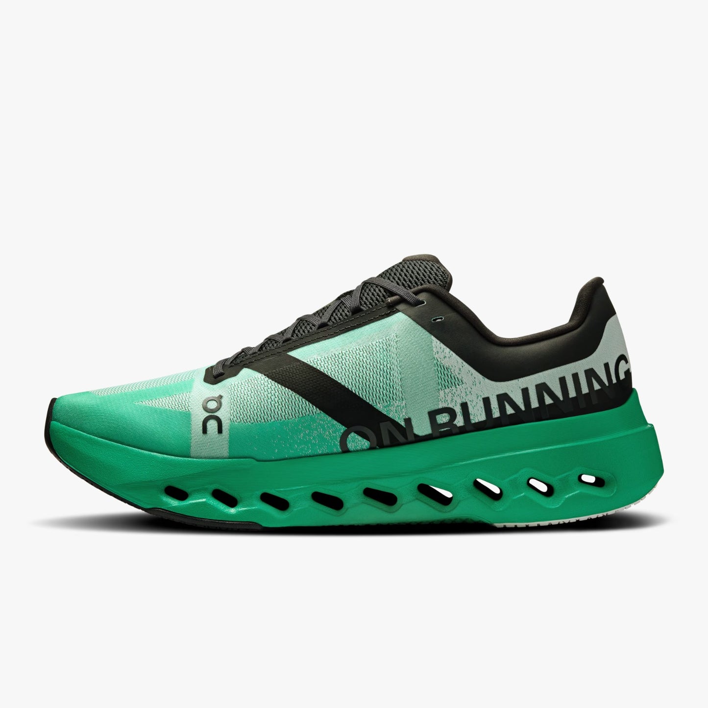 On | Cloudsurfer Next
