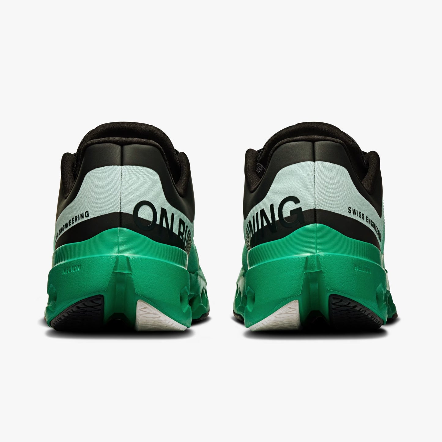 On | Cloudsurfer Next