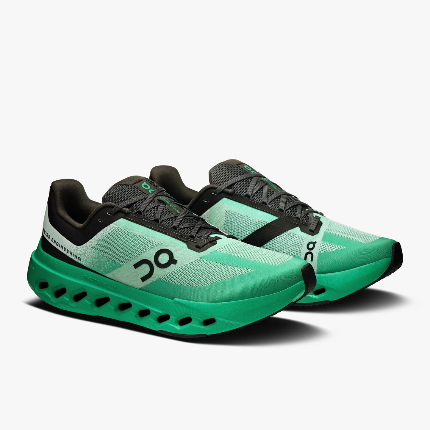 On | Cloudsurfer Next