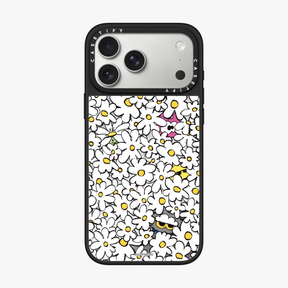 Daisy Case