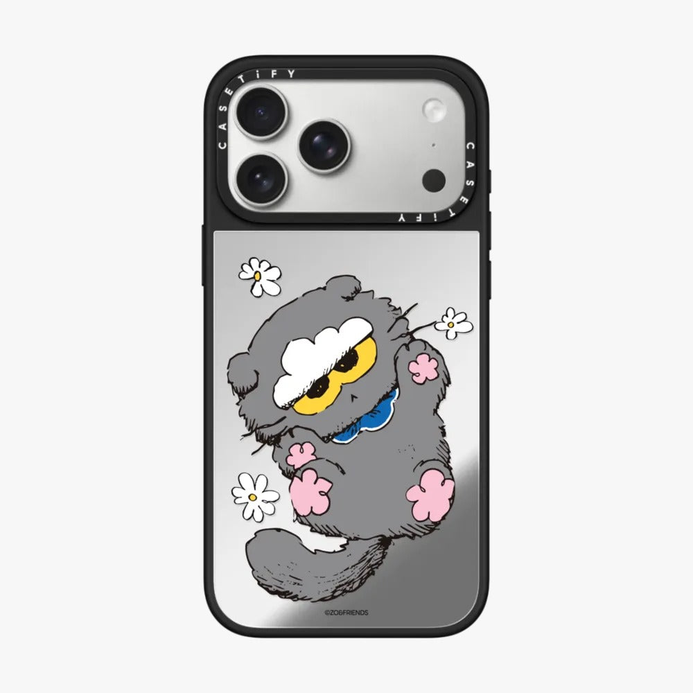 ZOA Custom Case