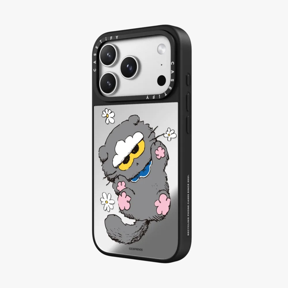 ZOA Custom Case