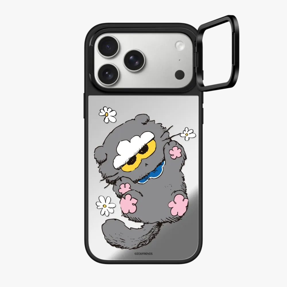 ZOA Custom Case