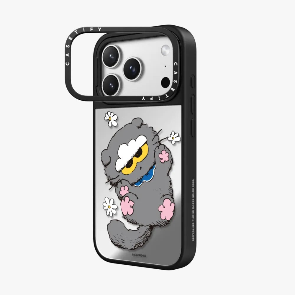 ZOA Custom Case