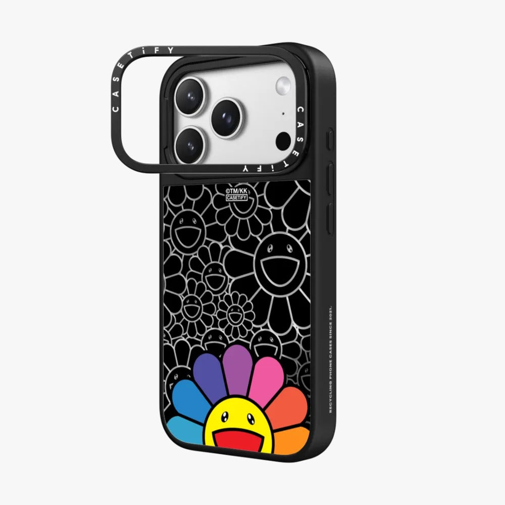 SMILE (RAINBOW) PHONE CASE