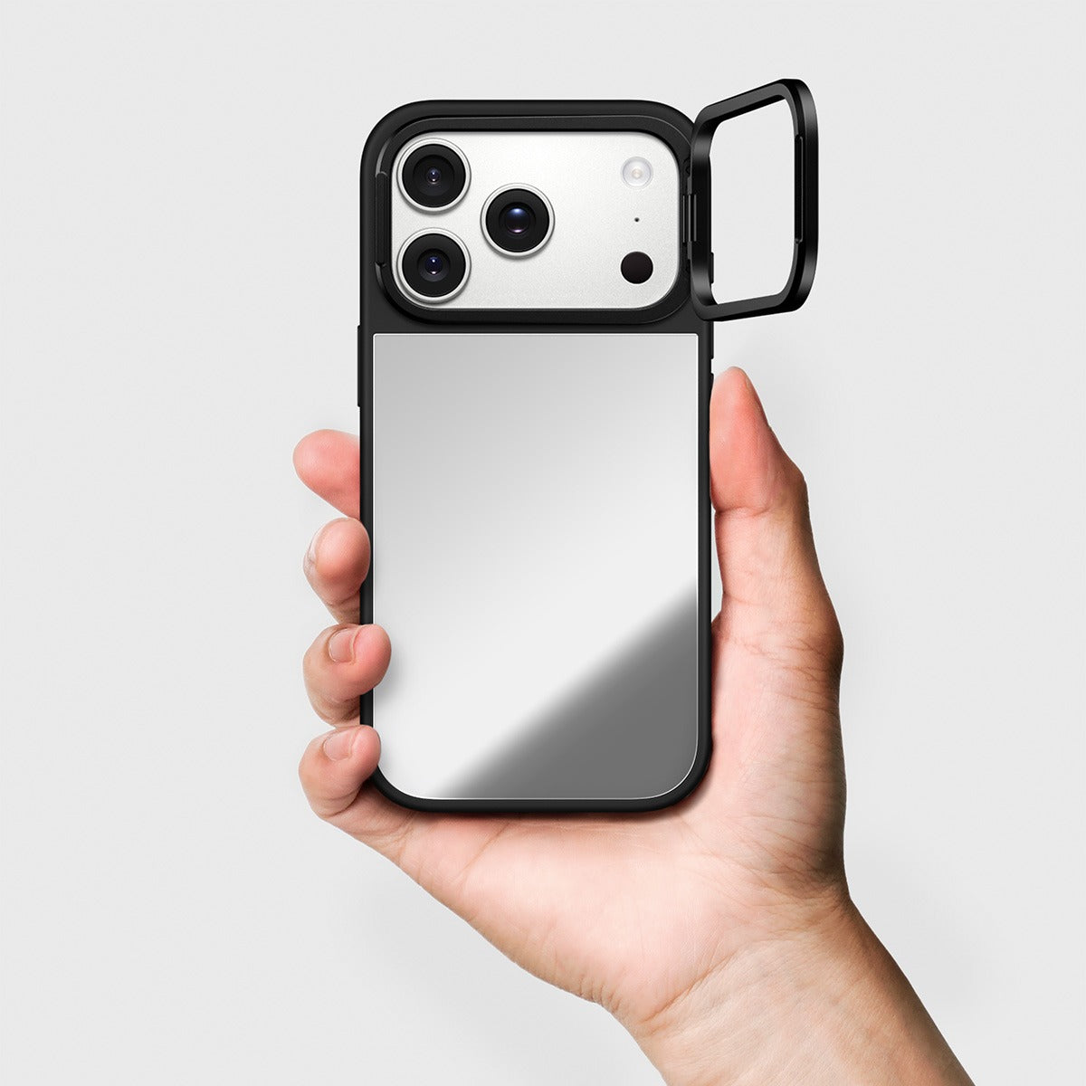 SMILE (RED) PHONE CASE