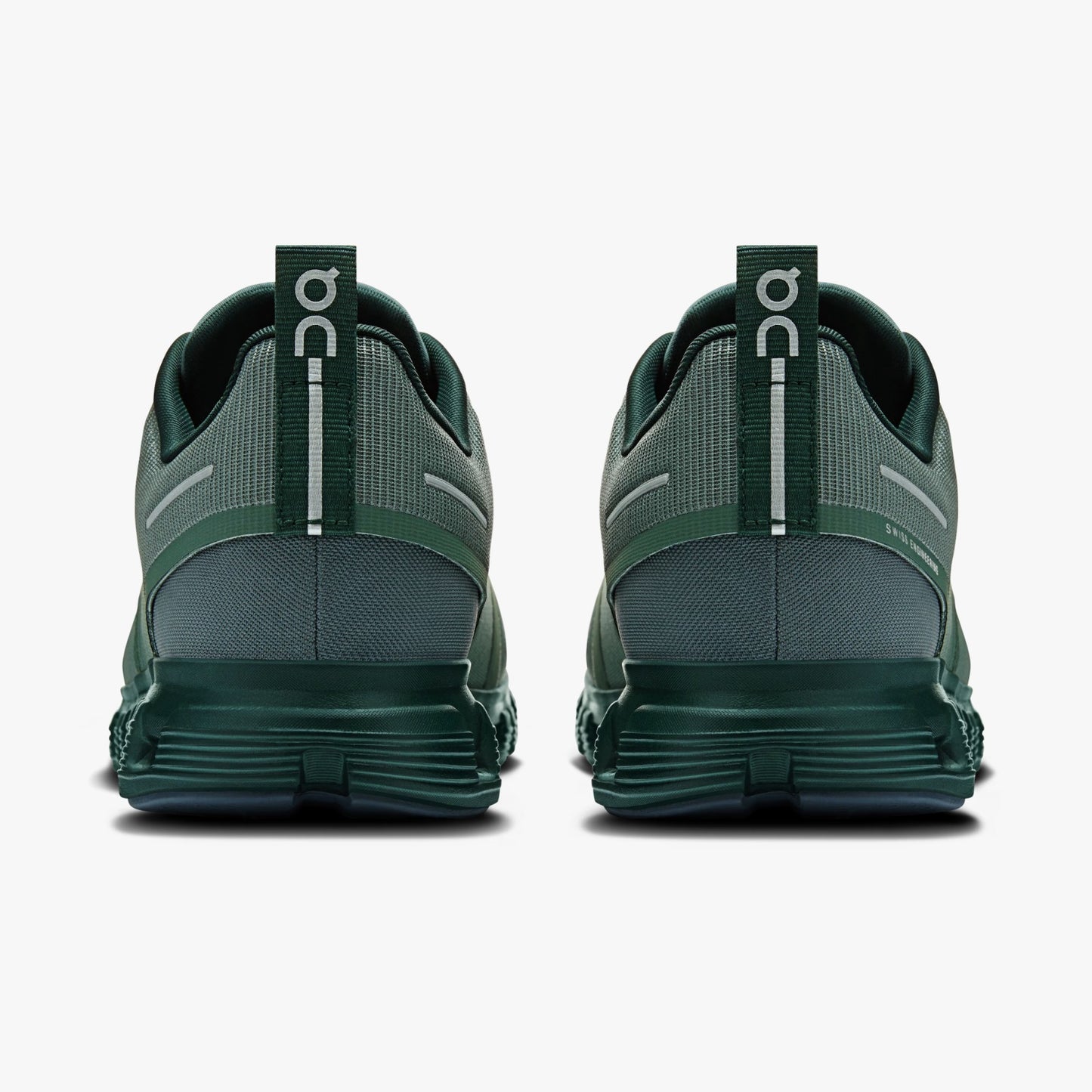 On | Cloud 6 Waterproof