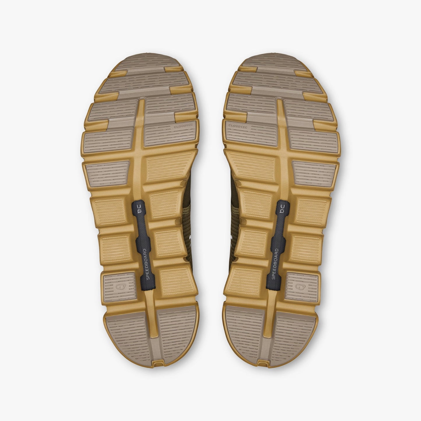 On | Cloud 6 Waterproof