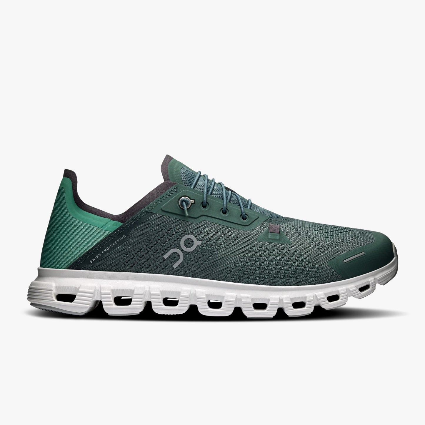 On | Cloud 6 Coast