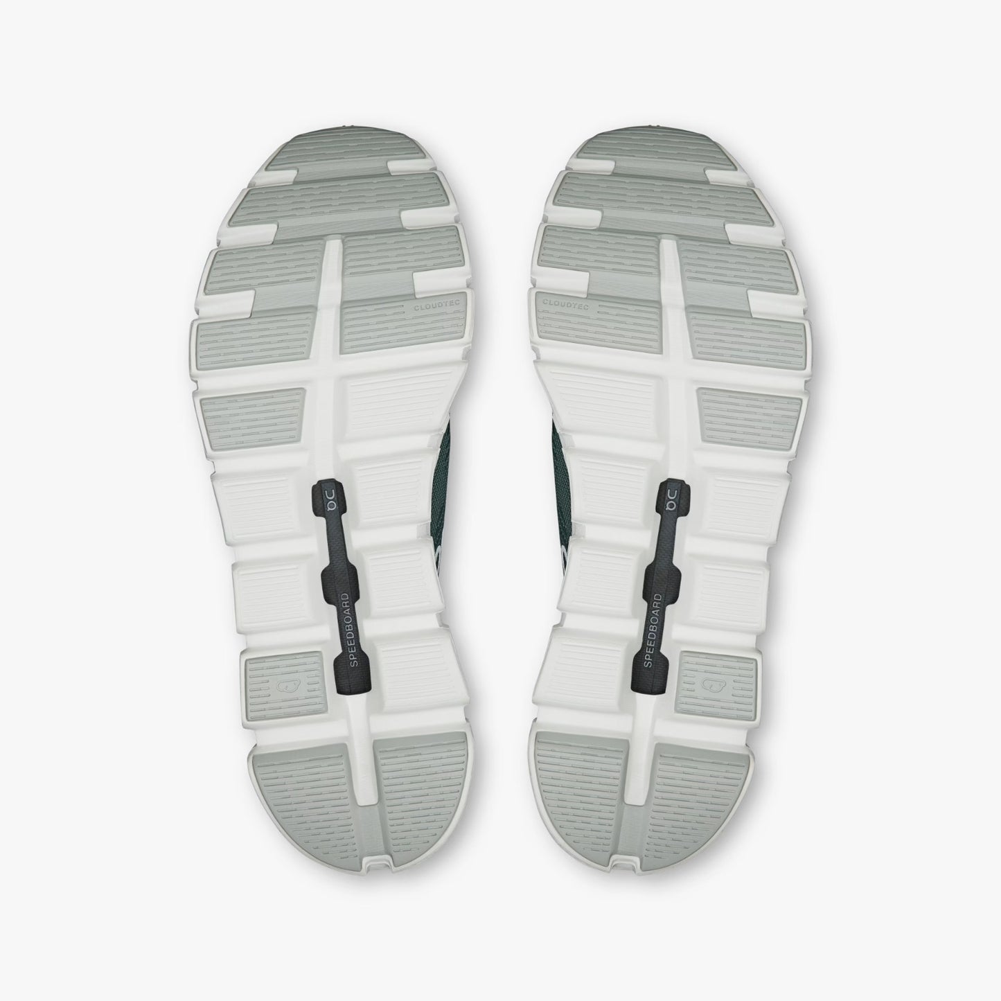 On | Cloud 6 Coast