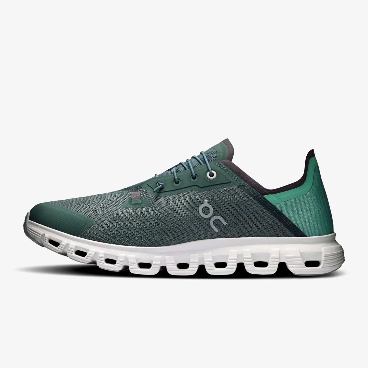 On | Cloud 6 Coast