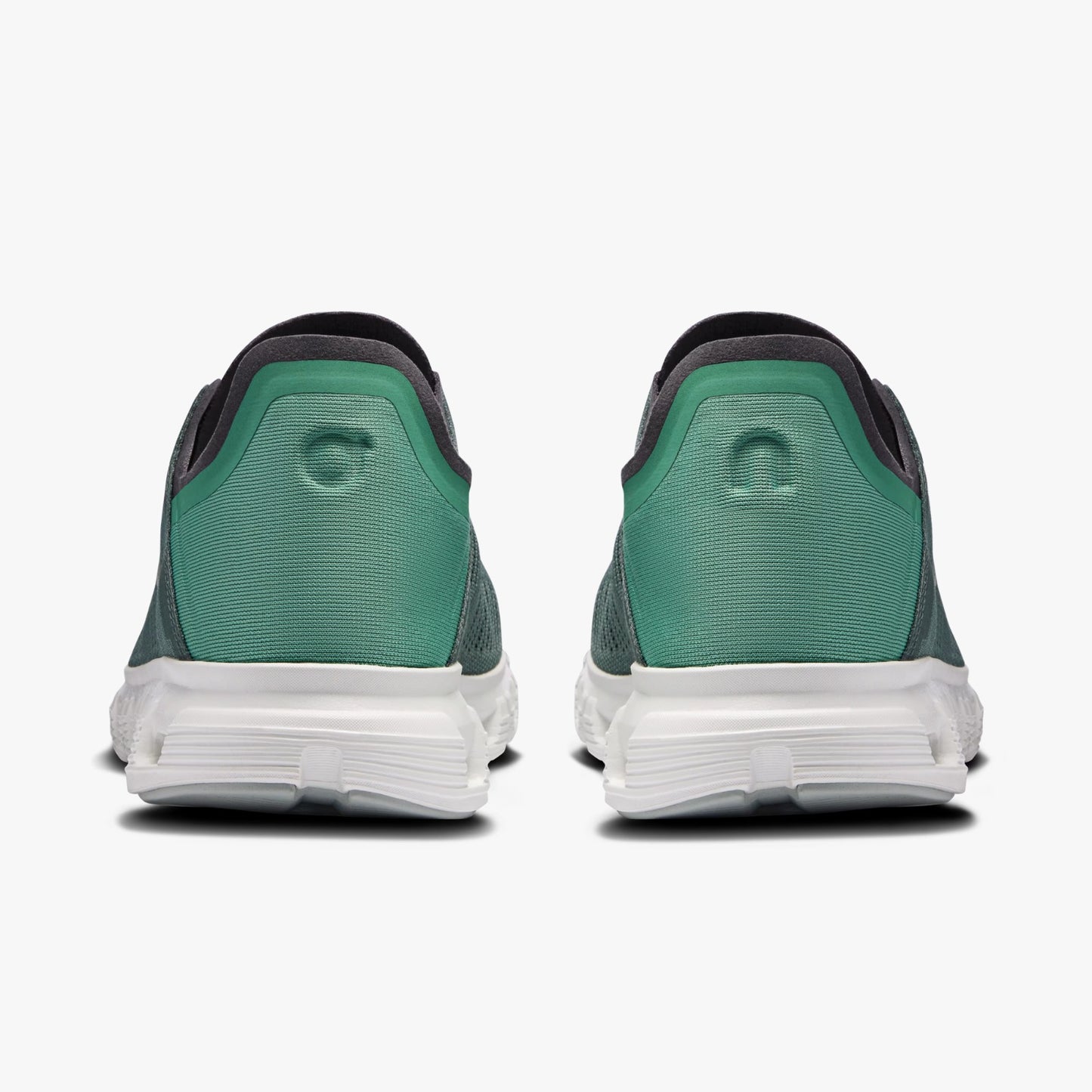 On | Cloud 6 Coast