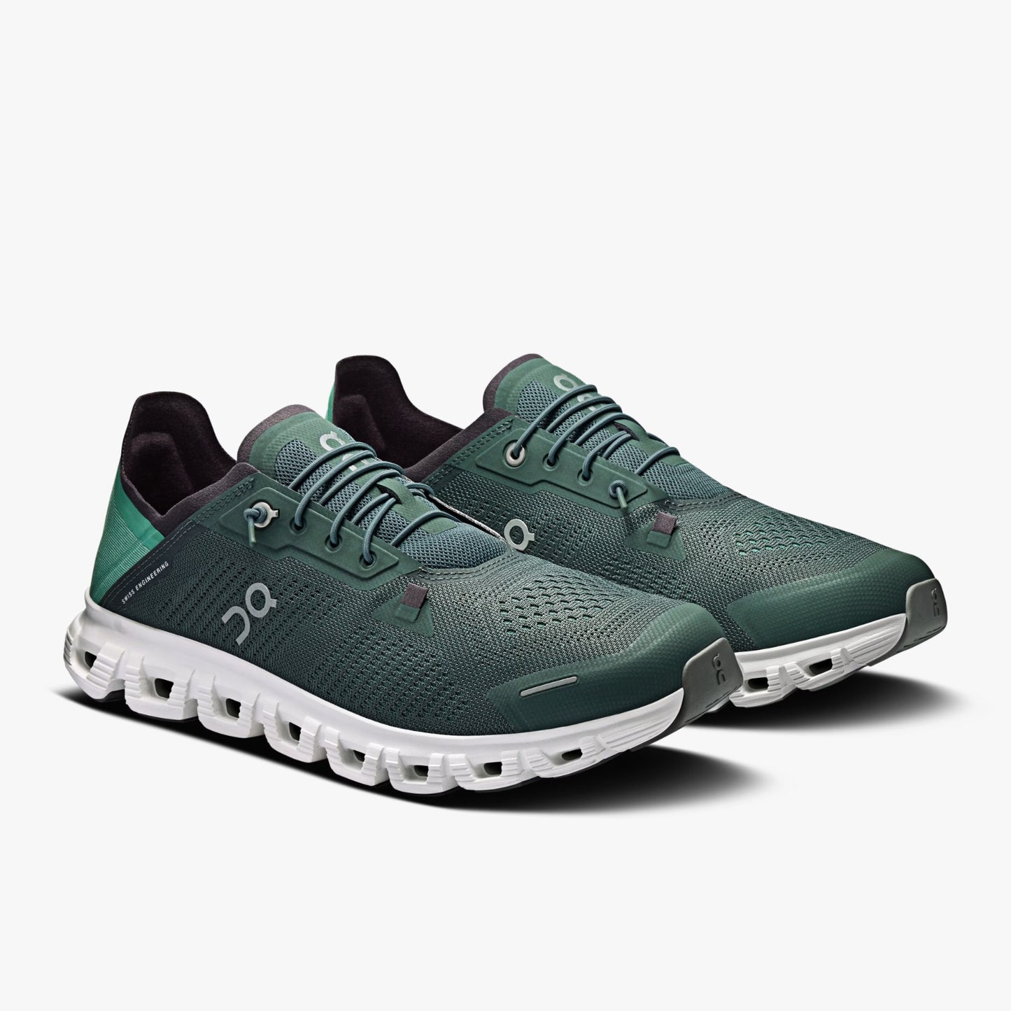 On | Cloud 6 Coast