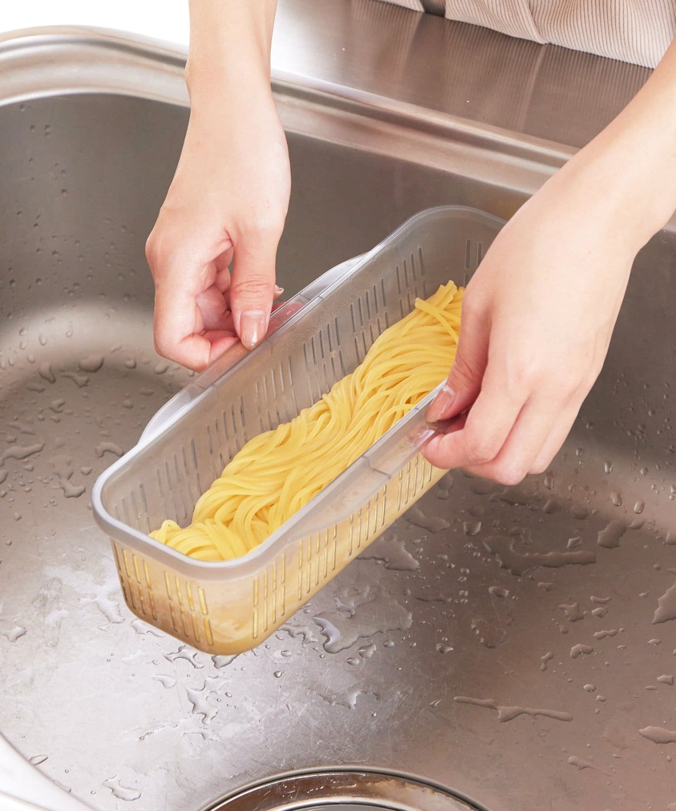 Pasta Maker: 1-1.5 Servings / KITINTO