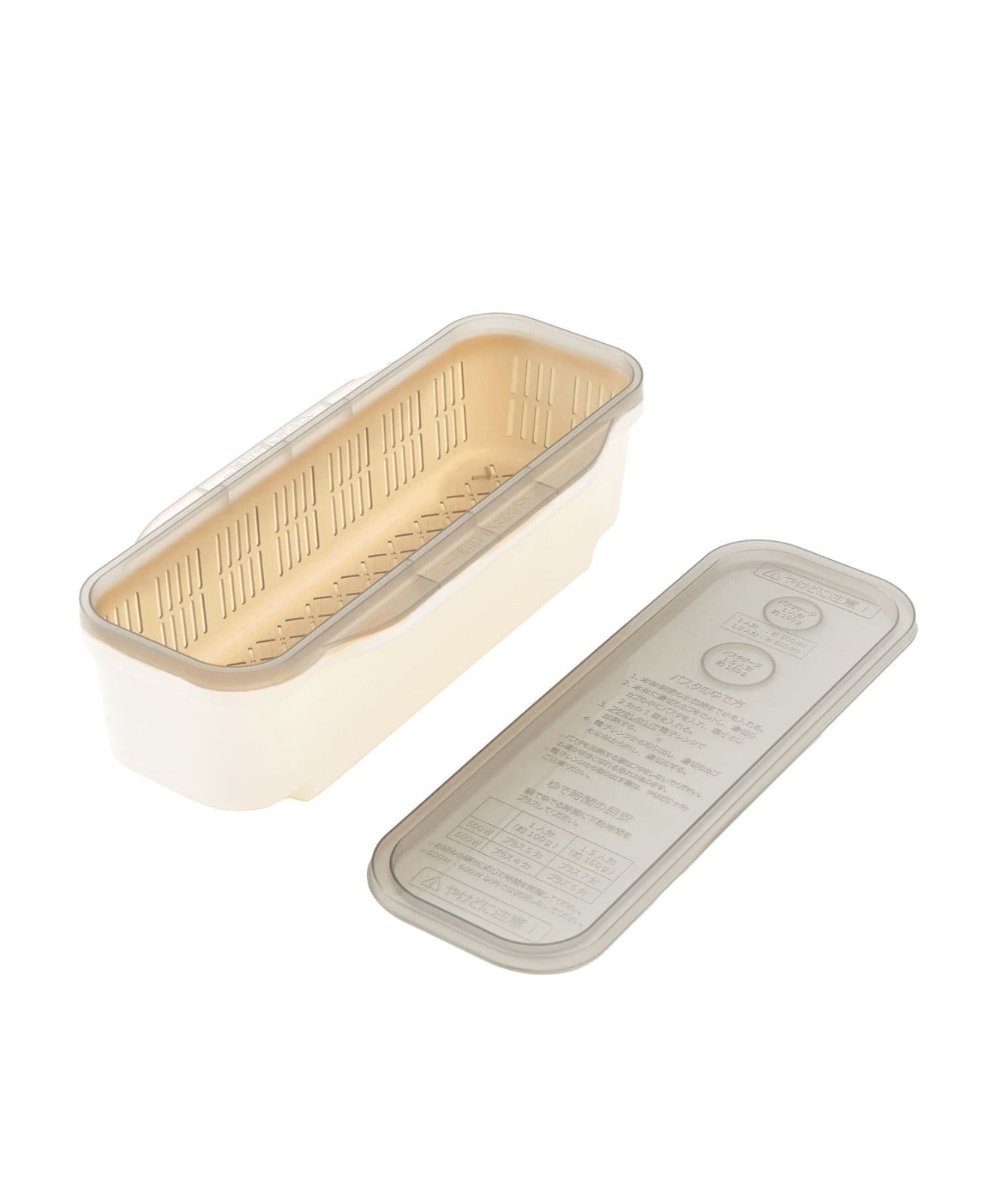 Pasta Maker: 1-1.5 Servings / KITINTO