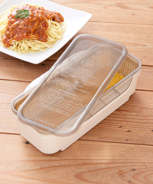 Pasta Maker: For 1-4 Servings / KITINTO