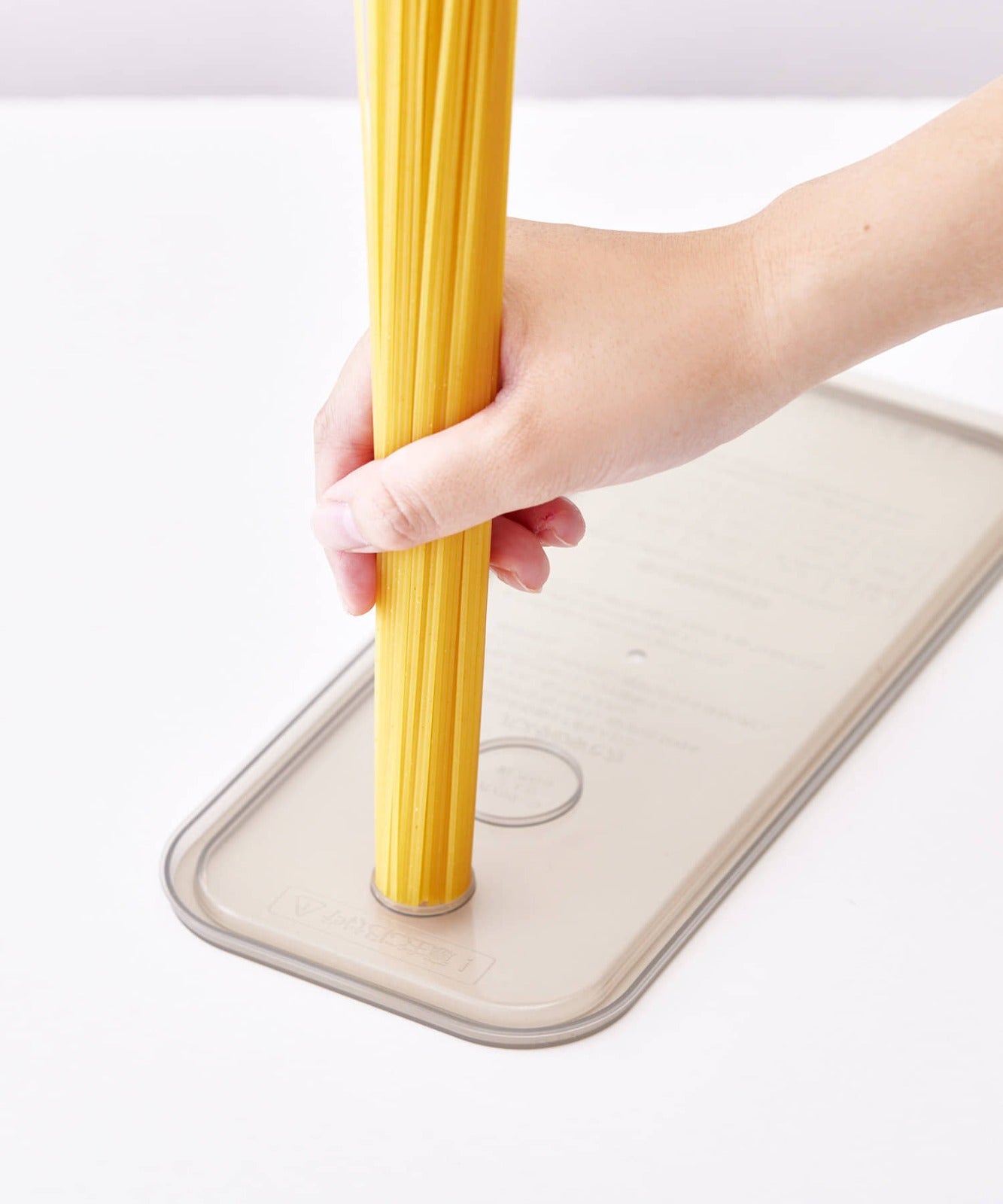 Pasta Maker: For 1-4 Servings / KITINTO