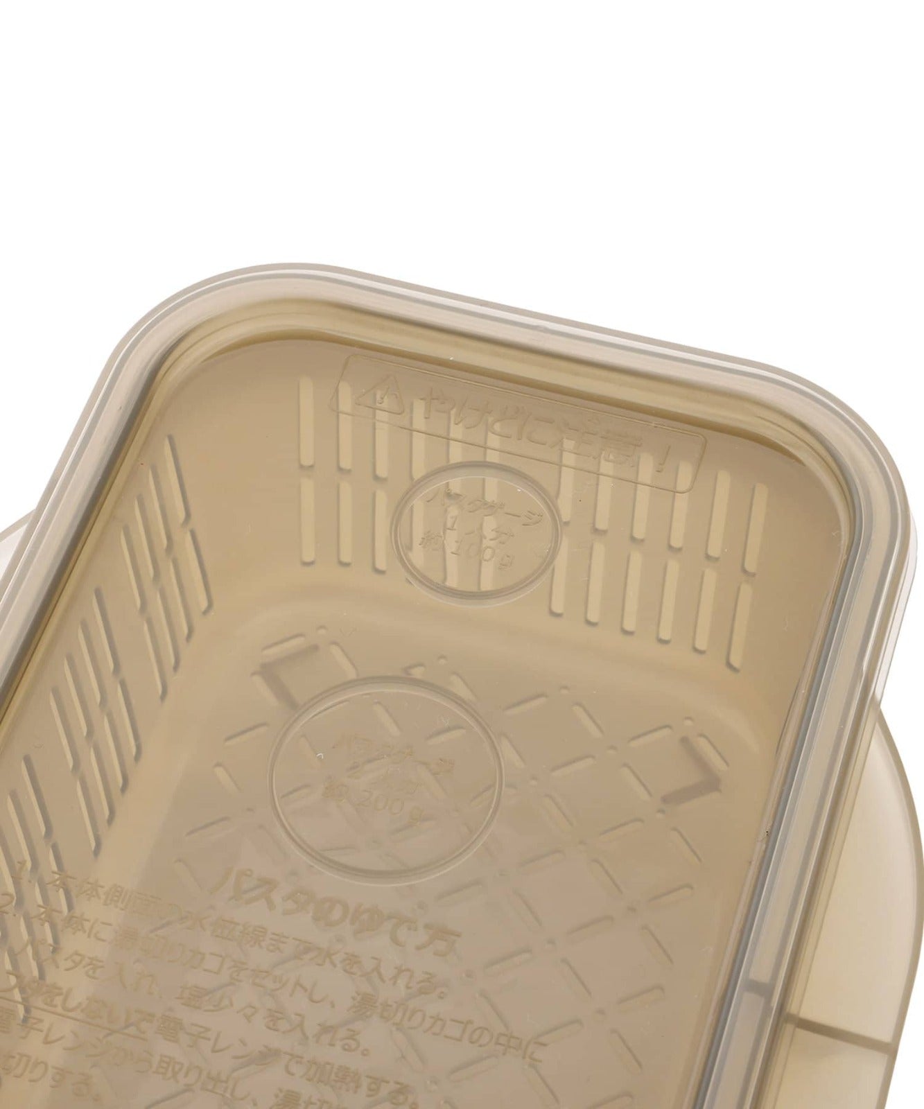 Pasta Maker: For 1-4 Servings / KITINTO