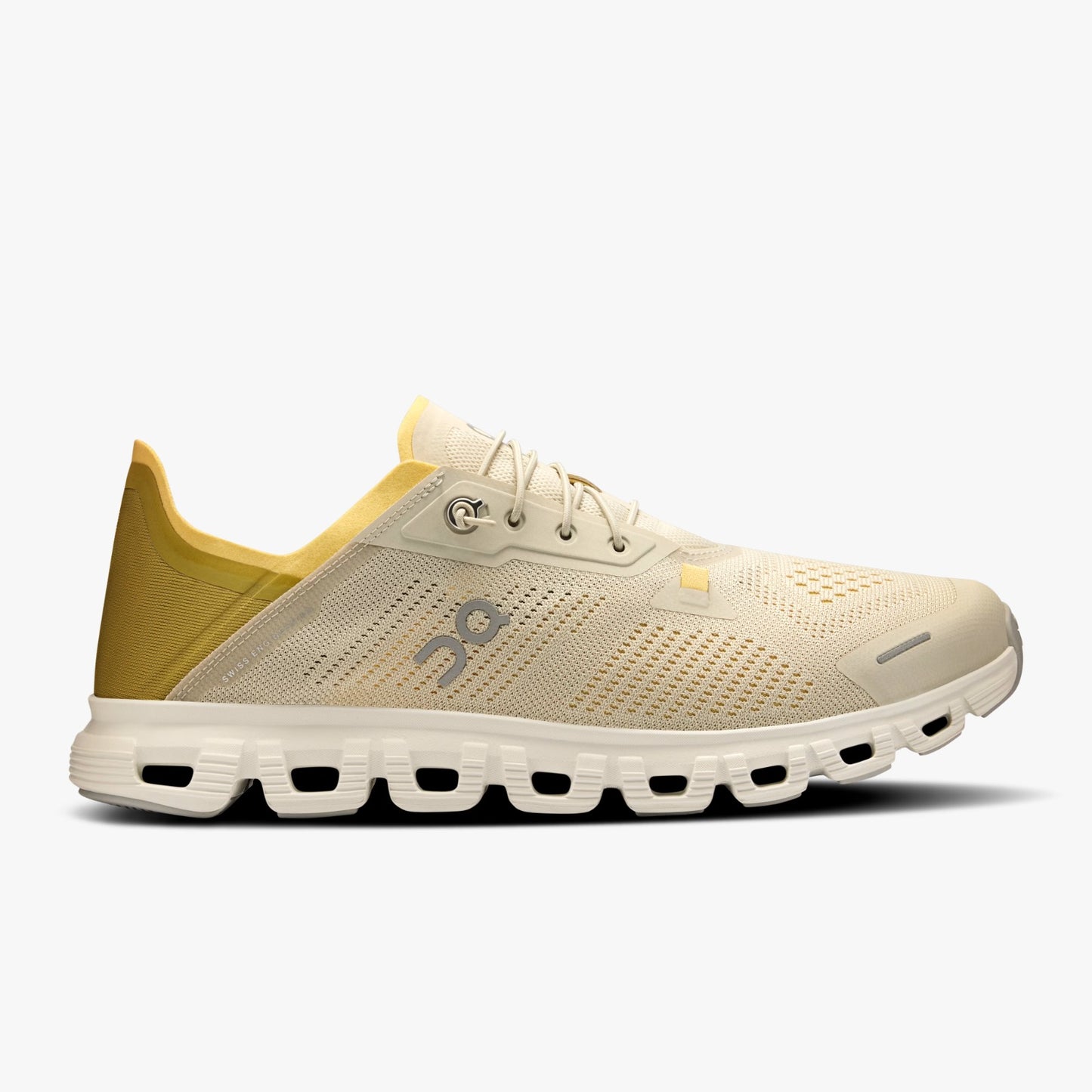 On | Cloud 6 Coast