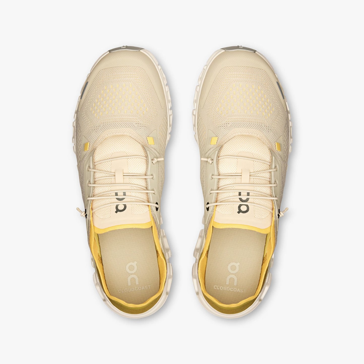 On | Cloud 6 Coast