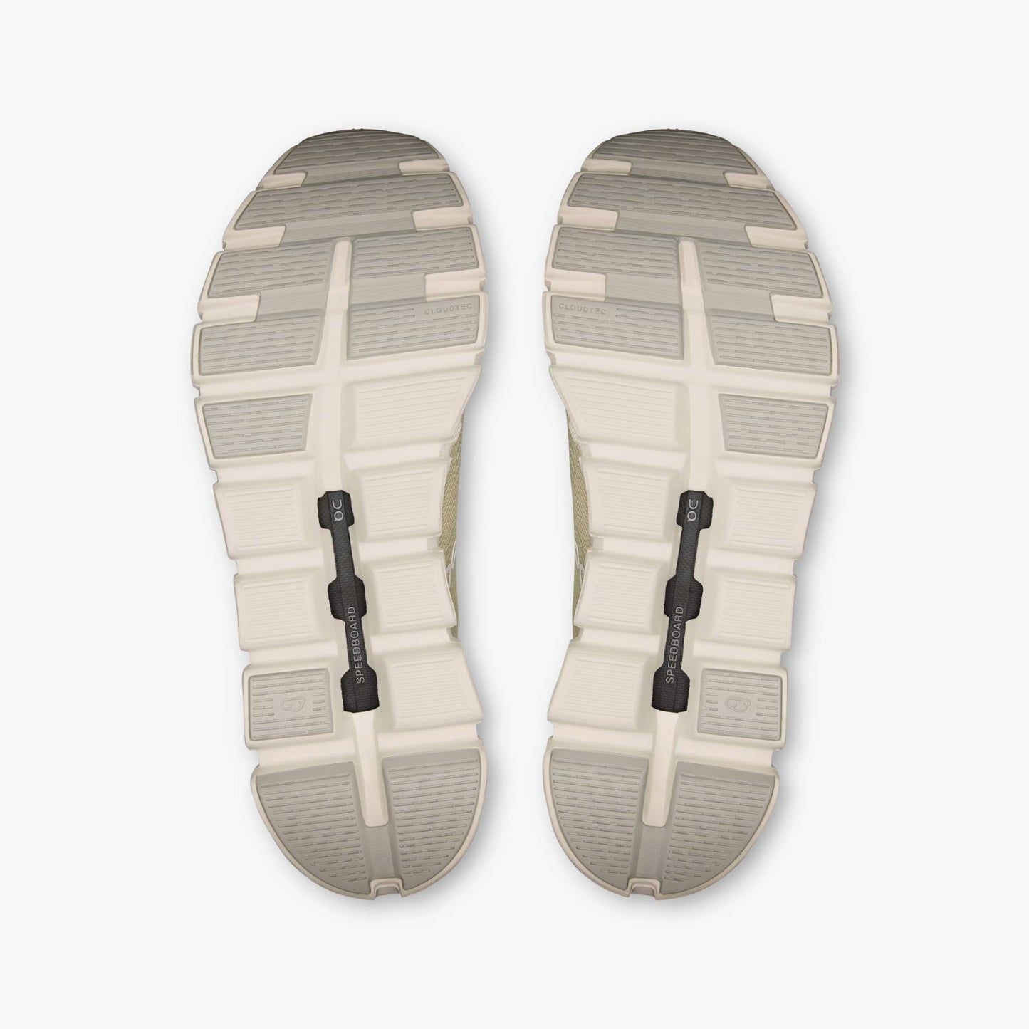 On | Cloud 6 Coast
