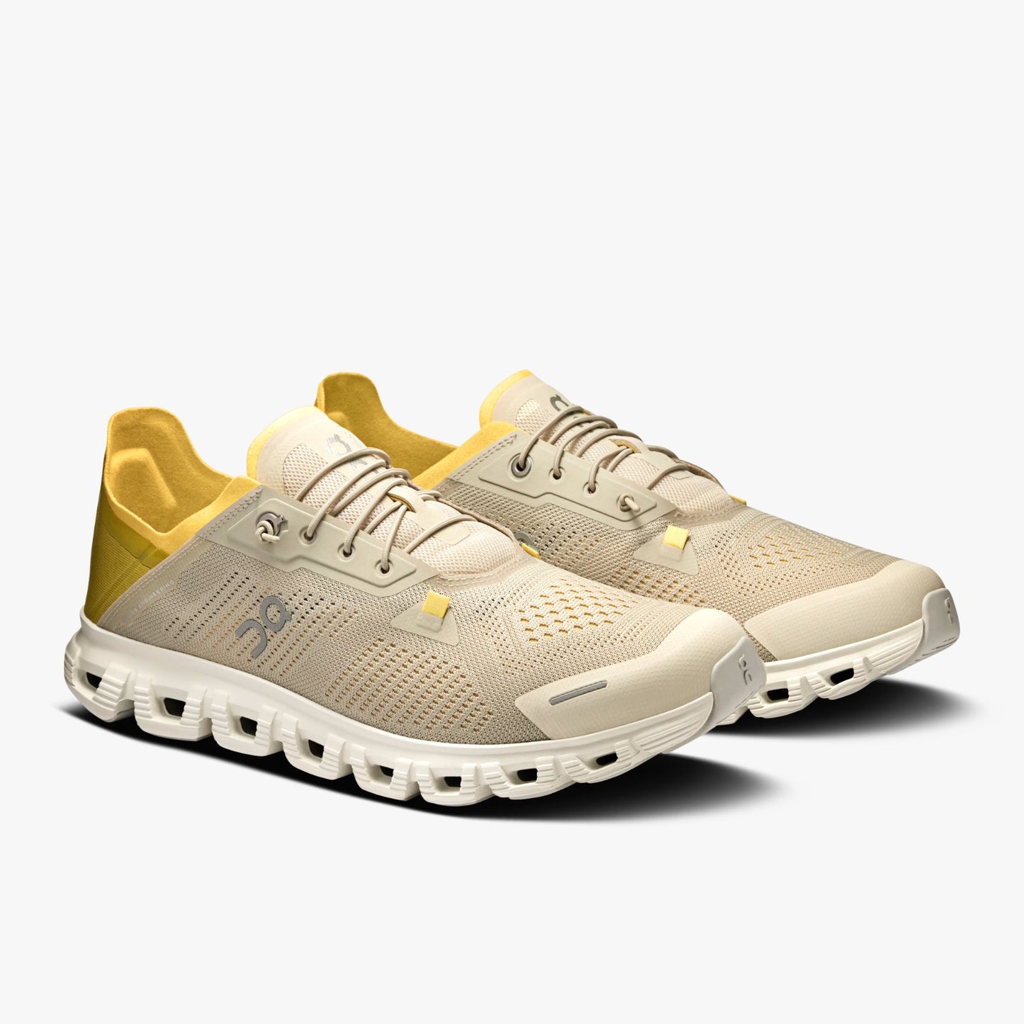 On | Cloud 6 Coast