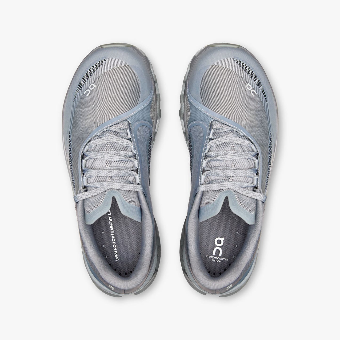 On | Cloudmonster Hyper PAF