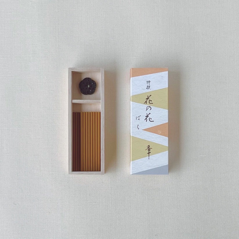 SPECIAL FLOWERS 特撰花の花