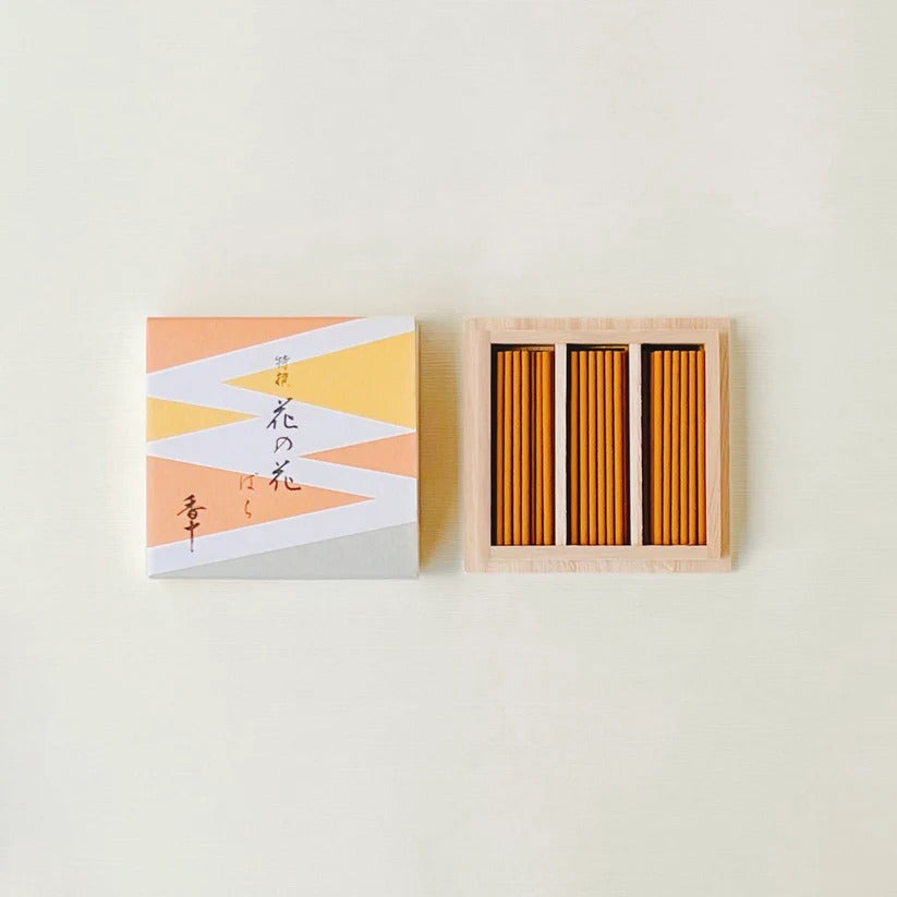 SPECIAL FLOWERS 特撰花の花