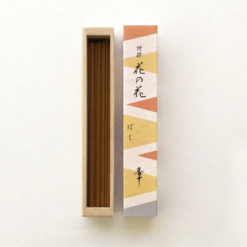 SPECIAL FLOWERS 特撰花の花