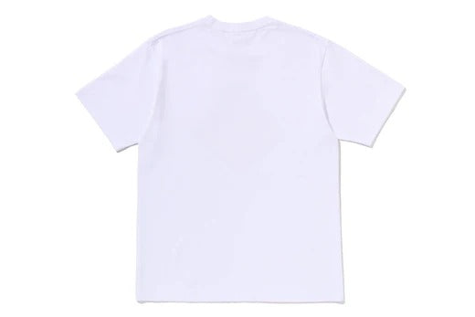 SCREEN CAMO BY BATHING APE TEE