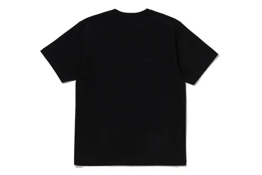 SCREEN CAMO BY BATHING APE TEE