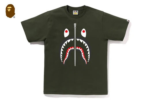 SHARK TEE