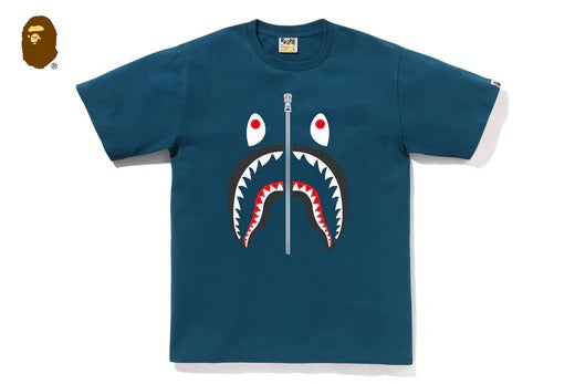 SHARK TEE