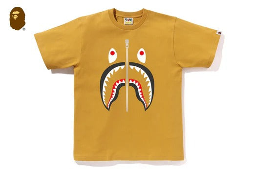 SHARK TEE