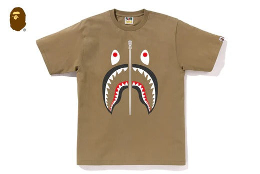 SHARK TEE