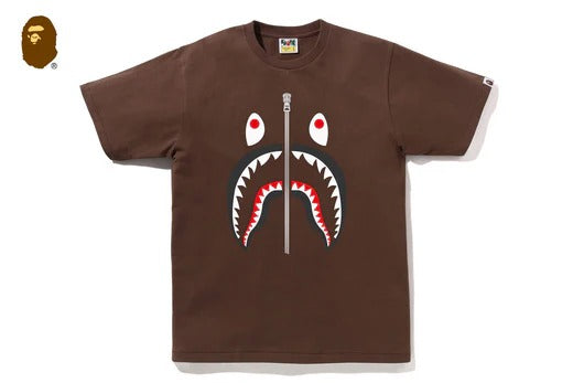 SHARK TEE