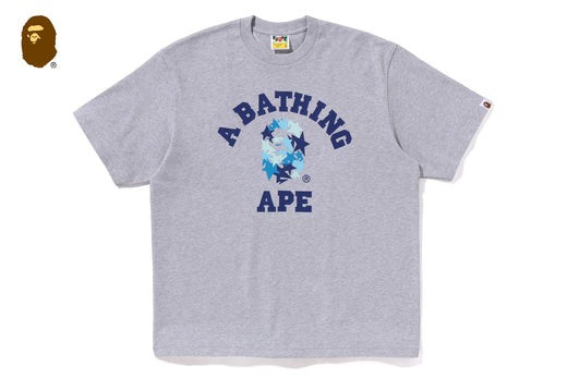 STA COLLEGE RELAXED FIT TEE