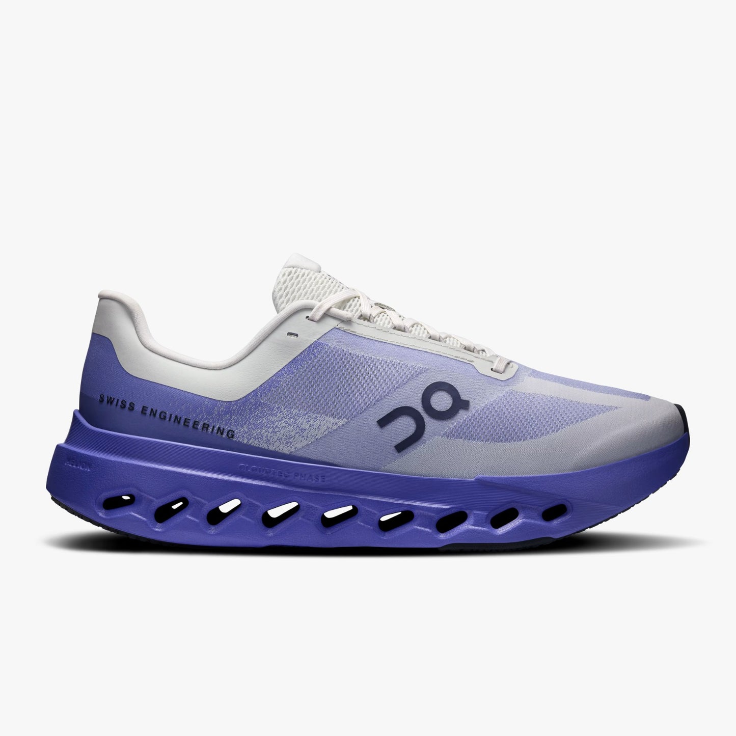 On | Cloudsurfer Next