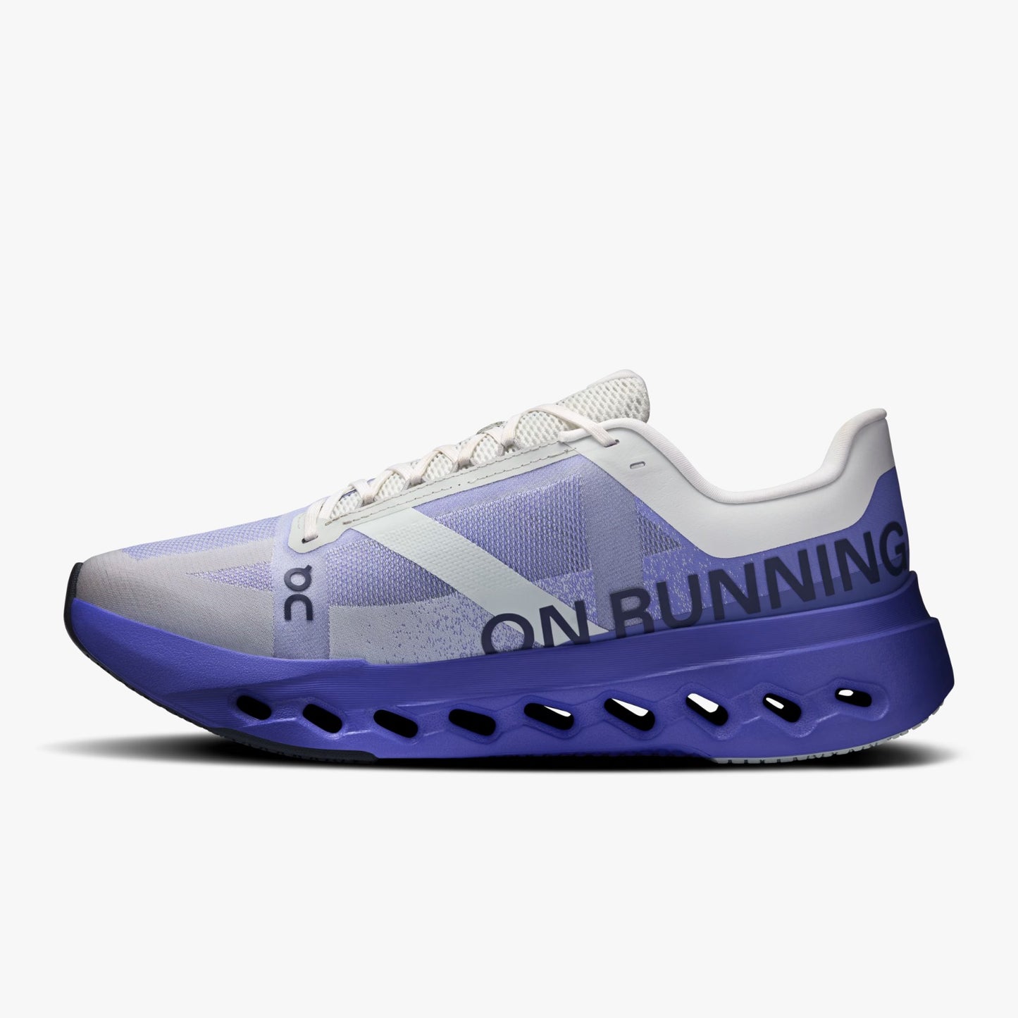 On | Cloudsurfer Next