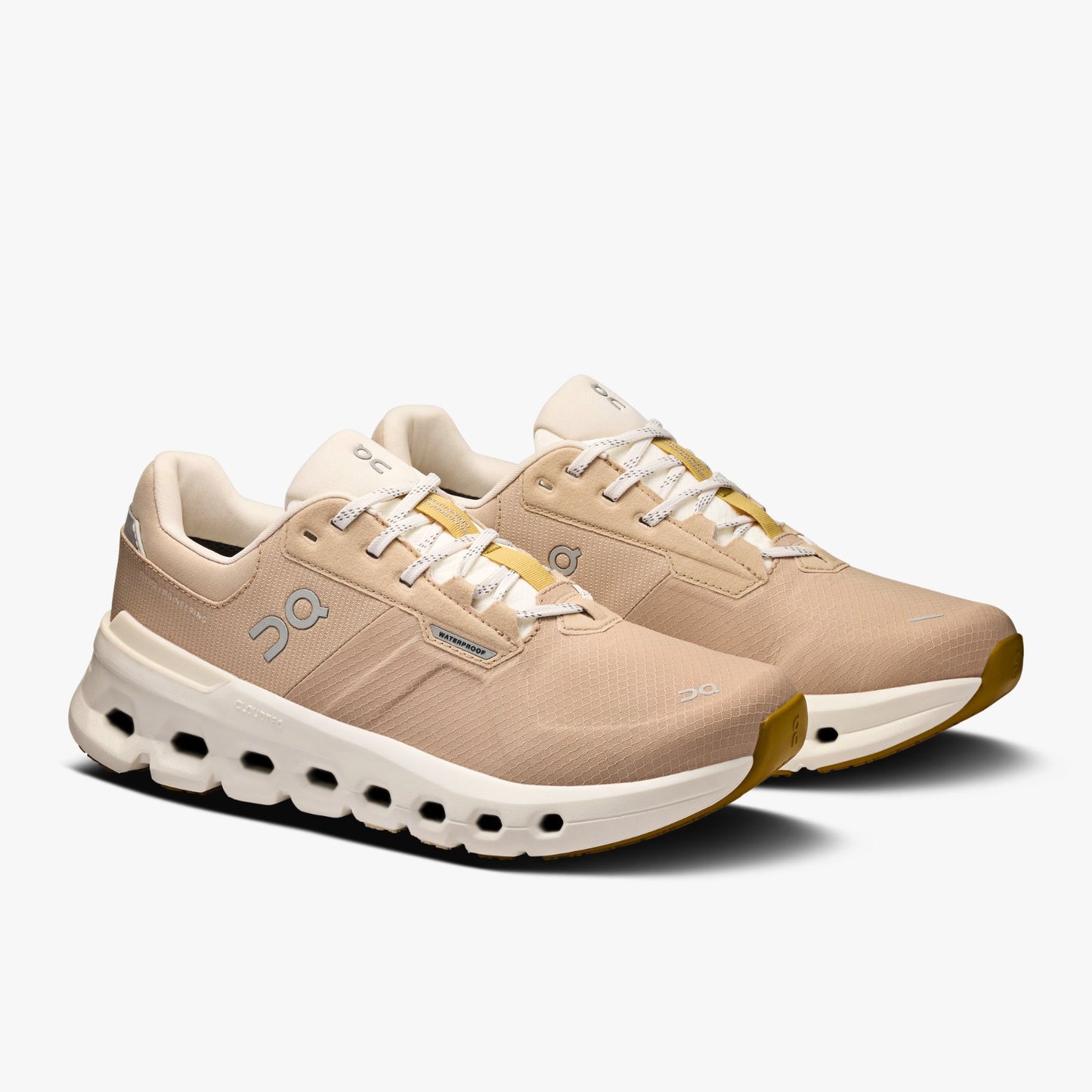 On | Cloudrunner 2 Waterproof