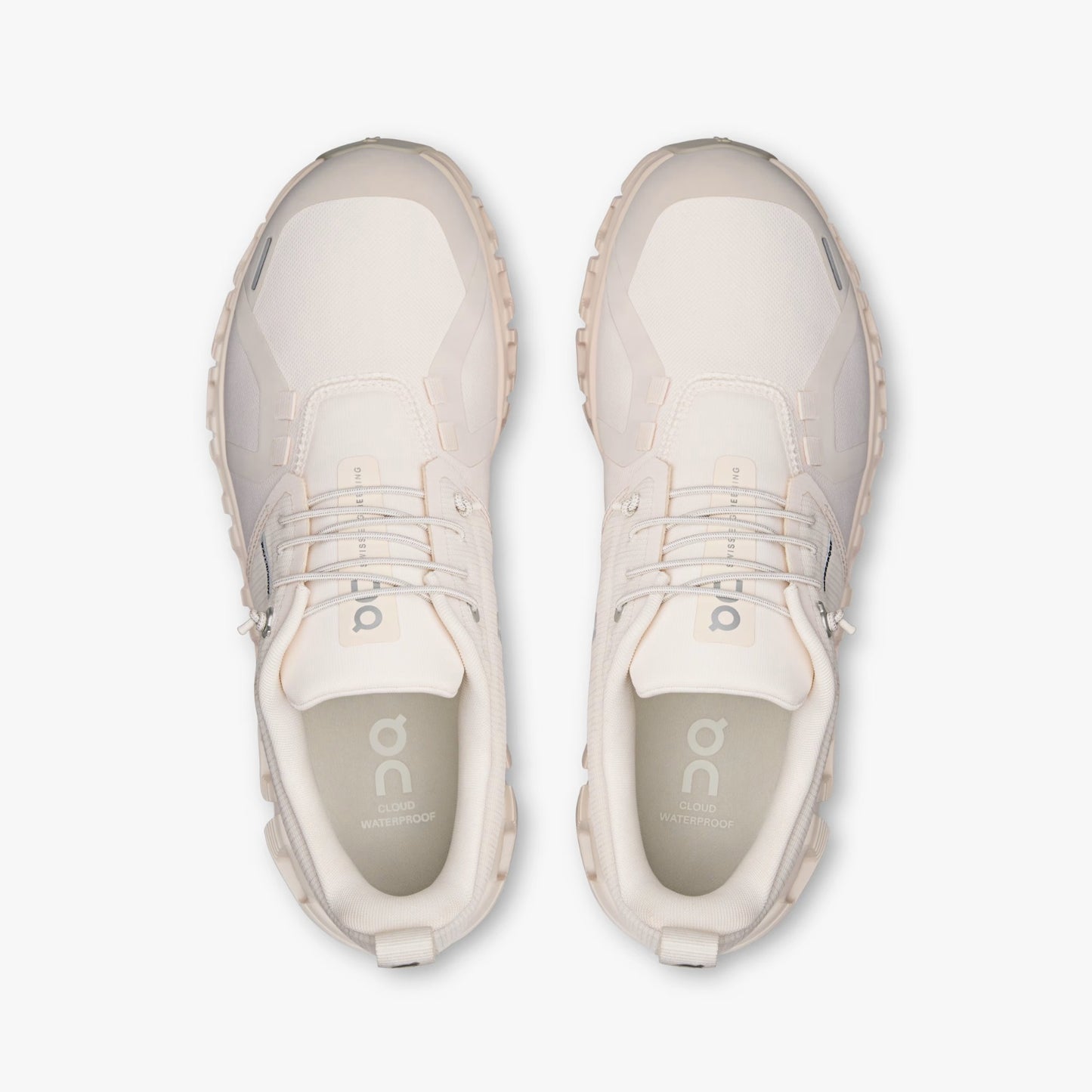 On | Cloud 6 Waterproof