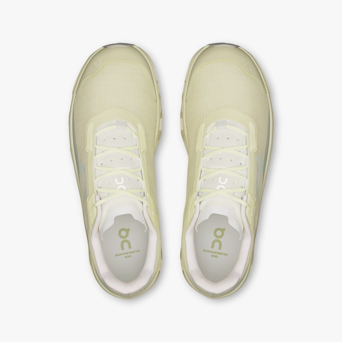 On | Cloudmonster Void