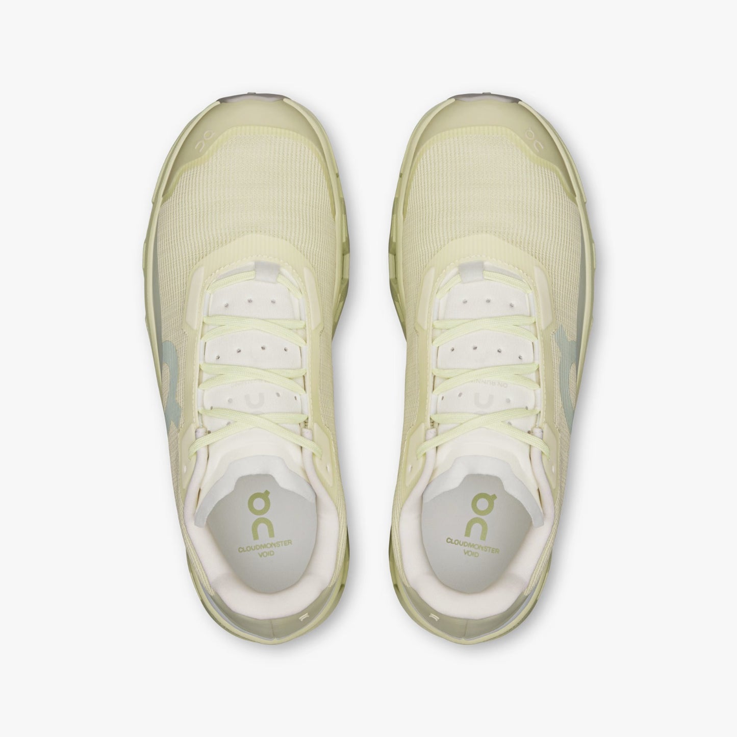 On | Cloudmonster Void